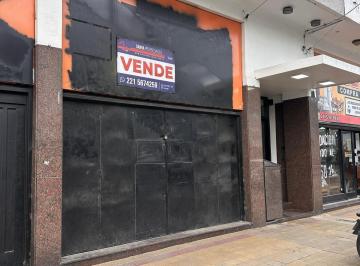 Local comercial · 100m² · 2 Ambientes · Local en La Plata