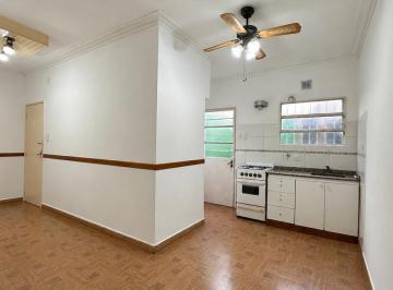 Departamento · 38m² · 2 Ambientes · Departamento un Dormitorio, Living y Lavadero Sin Expensas