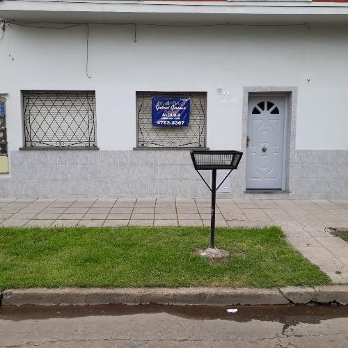 PH · 45m² · 2 Ambientes