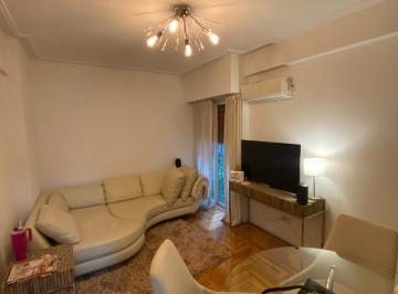 Departamento · 38m² · 2 Ambientes · Venta Departamento 2 Ambientes en Recoleta