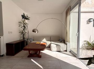 Departamento · 53m² · 2 Ambientes · Alquiler Depto Tipo PH en Belgrano R