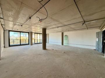 Oficina comercial · 97m² · 1 Ambiente · Oficina en Venta en Iconnect Núñez a Estrenar