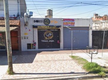 Local comercial · 30m² · 1 Ambiente · Local Sobre Av en Loma Hermosa - San Martín