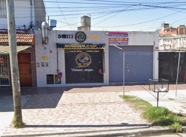 Local comercial · 30m² · 1 Ambiente