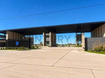 Terreno · 1000m² · Venta Terreno en Saint Thomas Chico 1.000 m²