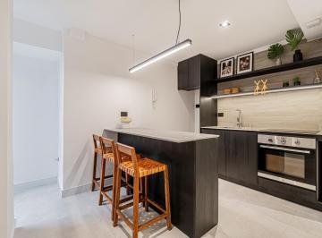 Departamento · 37m² · 2 Ambientes · Departamento en Venta con Patio Nuñez