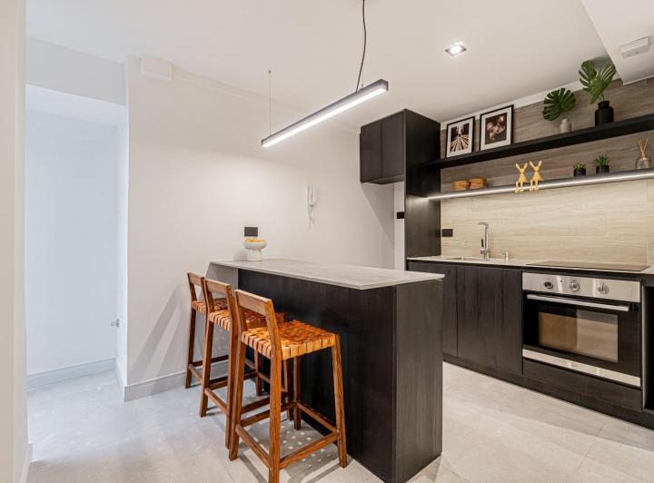 Departamento · 37m² · 2 Ambientes