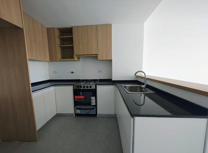 Departamento · 59m² · 3 Ambientes