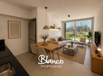Departamento · 41m² · 2 Ambientes · 1 Cochera · Departamento en Venta en Luciernagas Pilar, Pilar, G. B. a. Zona Norte