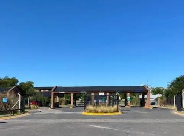 Terreno · 500m² · Lote en Venta Barrio San Pablo Pilar Oportunidad