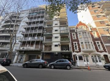 Departamento · 27m² · 1 Ambiente · Departamento en Alquiler Monoambiente Recoleta | Balcón | Terraza