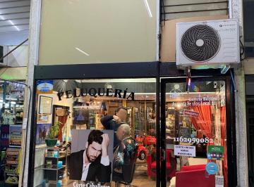 Local comercial de 1 ambiente, Recoleta · Local en Venta en Galería Bozzini