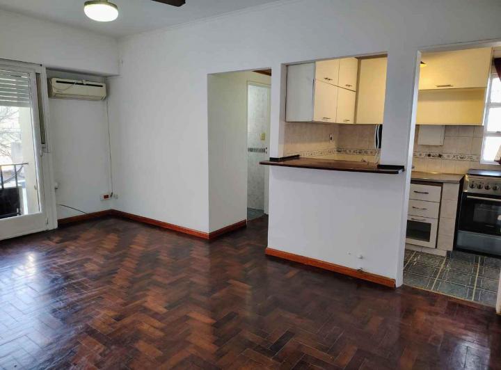 PH · 44m² · 2 Ambientes