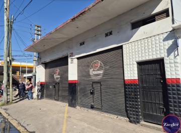Bodega-Galpón de 1 ambiente, José C Paz · Galpón en Venta de 100 m² Ubicado en José C. Paz