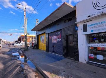 Bodega-Galpón de 1 ambiente, José C Paz · Galpón en Alquiler de 100 m² Ubicado en José C. Paz