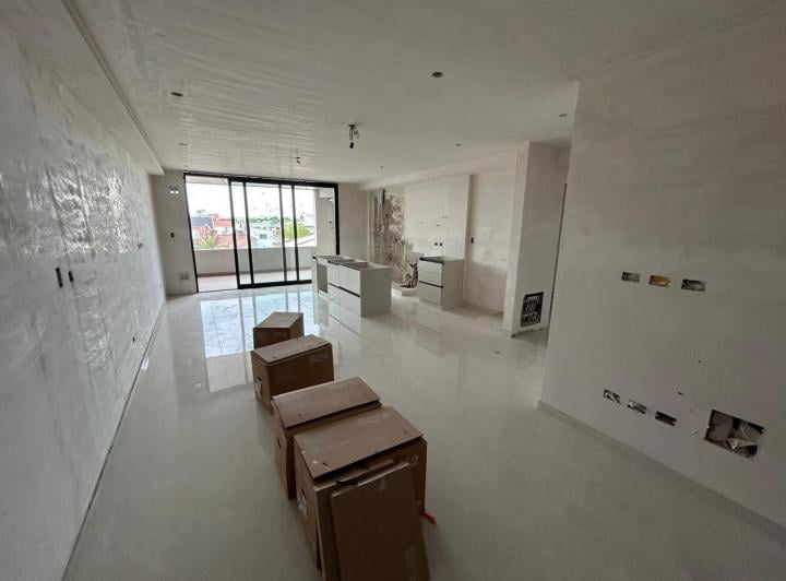Departamento · 112m² · 4 Ambientes