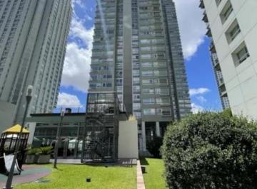 Departamento · 125m² · 3 Ambientes · Departamento en Puerto Madero