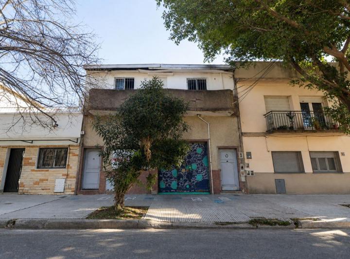 Casa · 266m² · 5 Ambientes · 1 Cochera