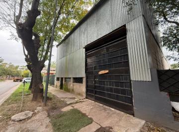 Bodega-Galpón · 300m² · Venta Galpon en Villa Tesei