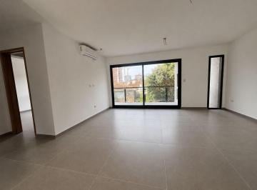 Departamento · 88m² · 3 Ambientes · Venta Depto 3 Amb Beccar Nuevo Balcon Parrilla