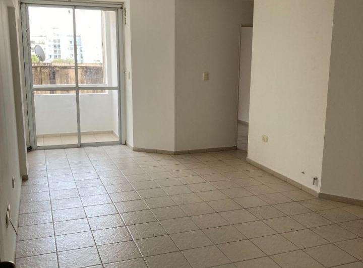 Departamento · 40m² · 2 Ambientes