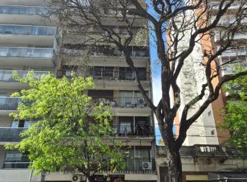 Departamento de 3 ambientes, Caballito · Departamento de 50 m² con 2 Dorm. en Alquiler en Caballito Norte
