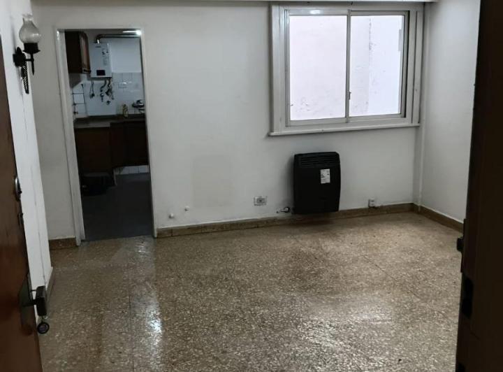 Departamento · 50m² · 3 Ambientes