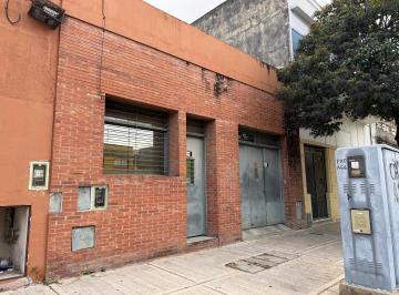 Bodega-Galpón , Villa General Mitre · Galpón Depósito en Alquiler – Paternal, Caba