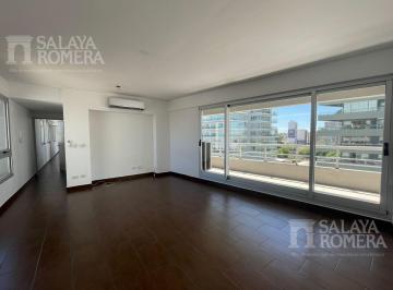 Departamento · 92m² · 3 Ambientes · 1 Cochera · Departamento - Olivos - en Alquiler 3 Ambientes con Cochera - Vista Al Rio