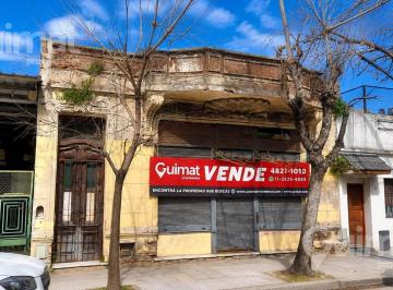 Terreno · 296m² · Excelente Terreno en Parque Patricios - Lideres en Terrenos