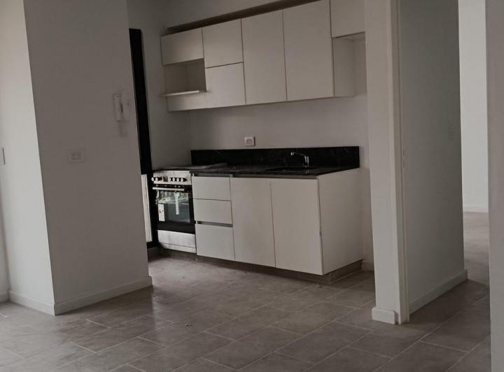 Departamento · 49m² · 2 Ambientes