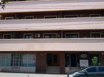 Departamento de 2 ambientes, Córdoba · Alquiler - Depto. 1 Dormitorio - Junior
