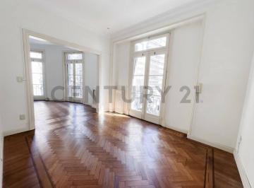 Departamento · 79m² · 4 Ambientes · Alquiler Espectacular Semipiso 3 Amb con Dependencia en Palermo, Inmejorable Ubicacion