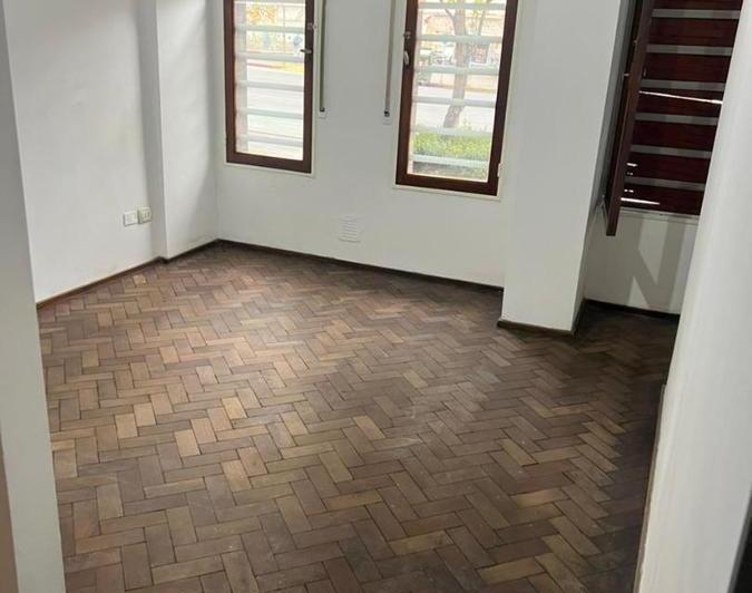 Oficina comercial · 50m² · 3 Ambientes