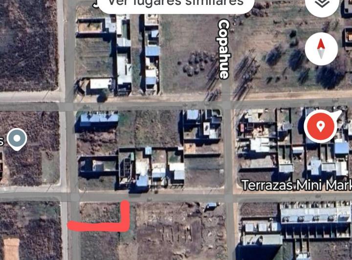 Terreno · 360m²
