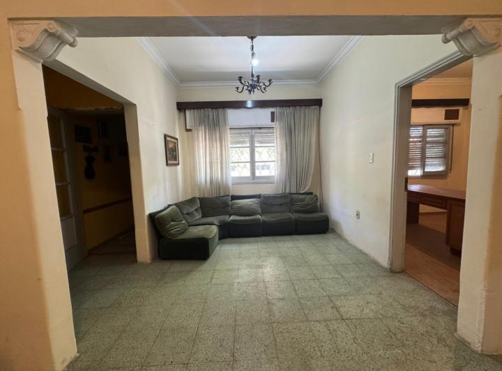 PH · 250m² · 8 Ambientes