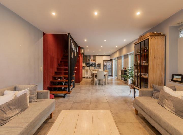 PH · 130m² · 5 Ambientes · 2 Cocheras