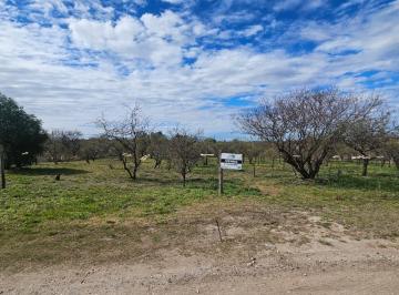 Terreno · 630m² · Terreno en Crucero Sur