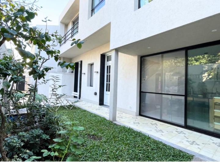 PH · 120m² · 4 Ambientes