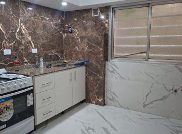 Departamento de 2 ambientes, Lanús · Departamento PH Dosambientes Reciclado a Nuevo en Pb Apto Financiación en Lanús