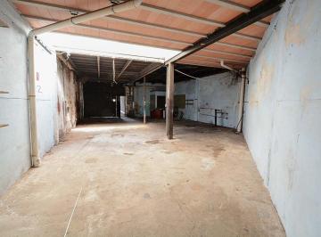 Local comercial · 203m² · 2 Cocheras · Alquiler de Local/deposito y Oficinas Jacinto Vera