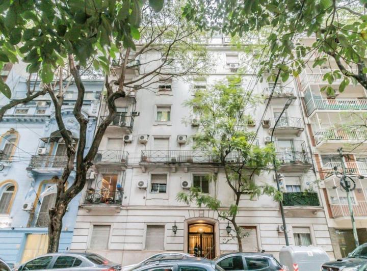 Departamento · 119m² · 4 Ambientes