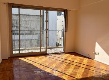 Departamento · 37m² · 2 Ambientes · 1 Cochera · Venta Departamento 2 Ambientes en Balvanera