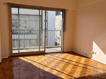 Departamento · 37m² · 2 Ambientes · 1 Cochera · Venta Departamento 2 Ambientes en Balvanera