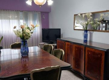 Departamento · 77m² · 4 Ambientes · Venta Permuta Dto 4 Ambientes Luminoso Santa Rita