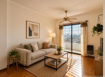Departamento · 45m² · 2 Ambientes · Venta de Departamento Semipiso de 2 Ambientes en Floresta
