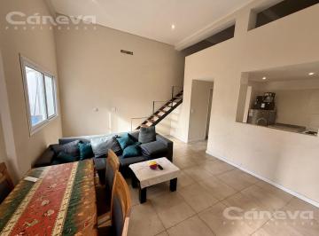 Departamento · 62m² · 2 Ambientes · Departamento en Planta Baja con Patio
