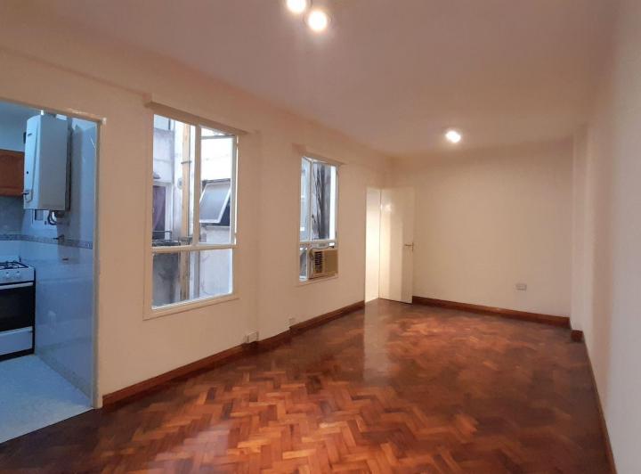 Departamento · 23m² · 1 Ambiente