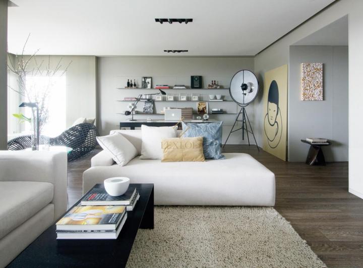 Departamento · 220m² · 2 Ambientes · 2 Cocheras