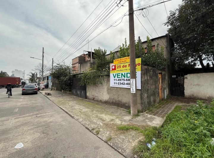 Terreno · 90m²